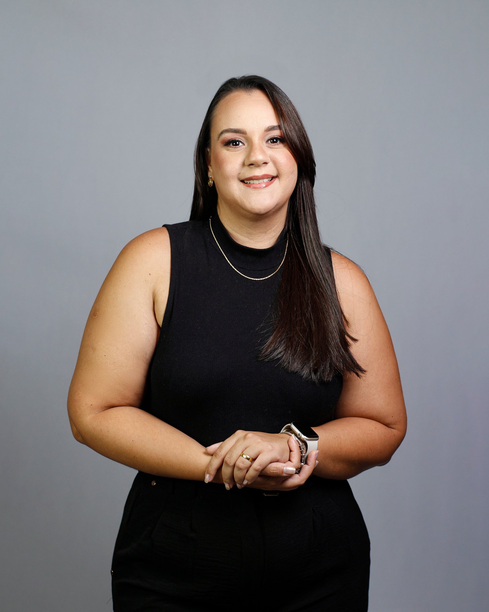 Ana Rita Lins — Fundadora Aviva RH